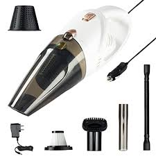 RNG EKO Green RNG-2001 Car Handheld Vacuum Cleaner