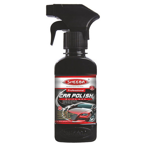 Sheeba SCAIO07 All-in-One Multipurpose Liquid Polish (200 ml)