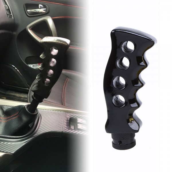 Knife Handle Universal Gear Knob